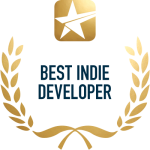 Nominate Best Indie Developer