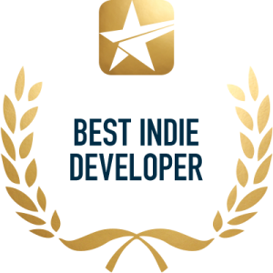 Nominate Best Indie Developer