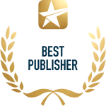 Nominate Best Publisher