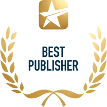 Nominate Best Publisher