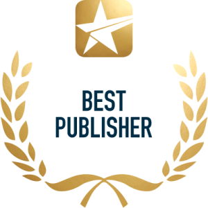 Nominate Best Publisher