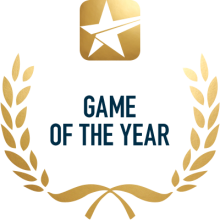 Nominate Game of the Year