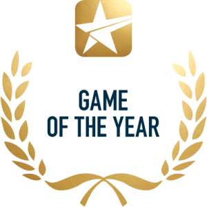 Nominate Game of the Year