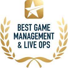Nominate Best Game Management & Live Ops