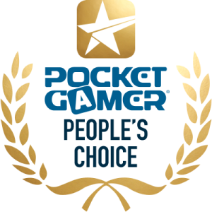 Pocket Gamer People's Choice