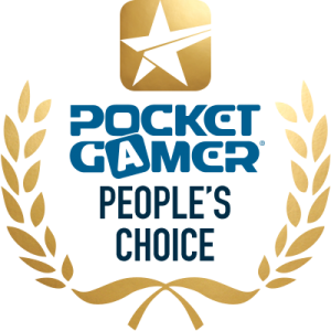 Pocket Gamer Awards 2021 - Highlights