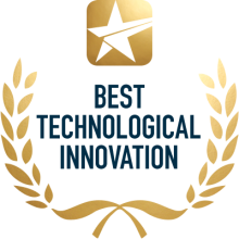 Nominate Best Technological Innovation