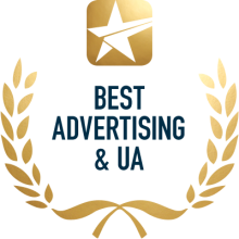 Nominate Best Advertising & UA