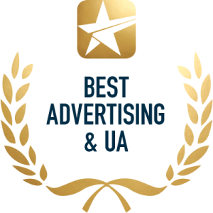 Nominate Best Advertising & UA