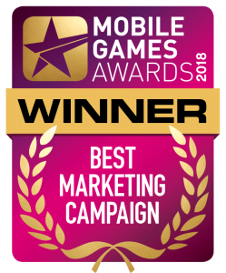 Mountains takes home Best Mobile Game prize from The Game Awards 2018, Pocket Gamer.biz