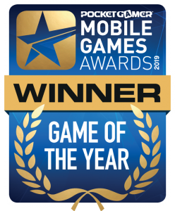 Game of the Year Awards 2019