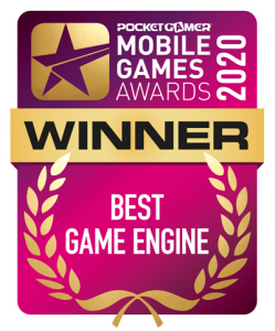 Best Game Engines for Mobile Games