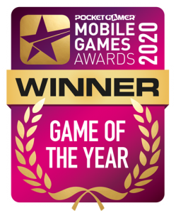 Game of the Year 2020 – Overall Winner