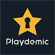 logo Playdemic