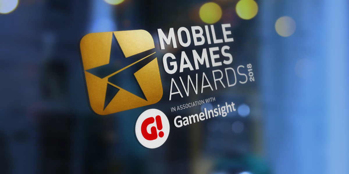 Mountains takes home Best Mobile Game prize from The Game Awards 2018, Pocket Gamer.biz