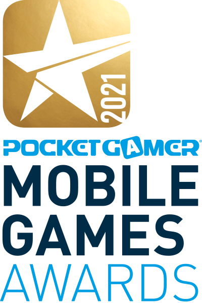 Your guide to the Pocket Gamer Mobile Games Awards 2021