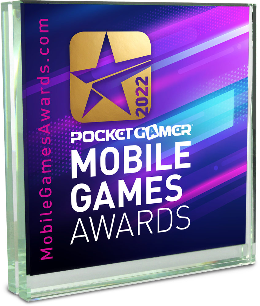 Mobile GameDev Awards 2022 - GameRefinery