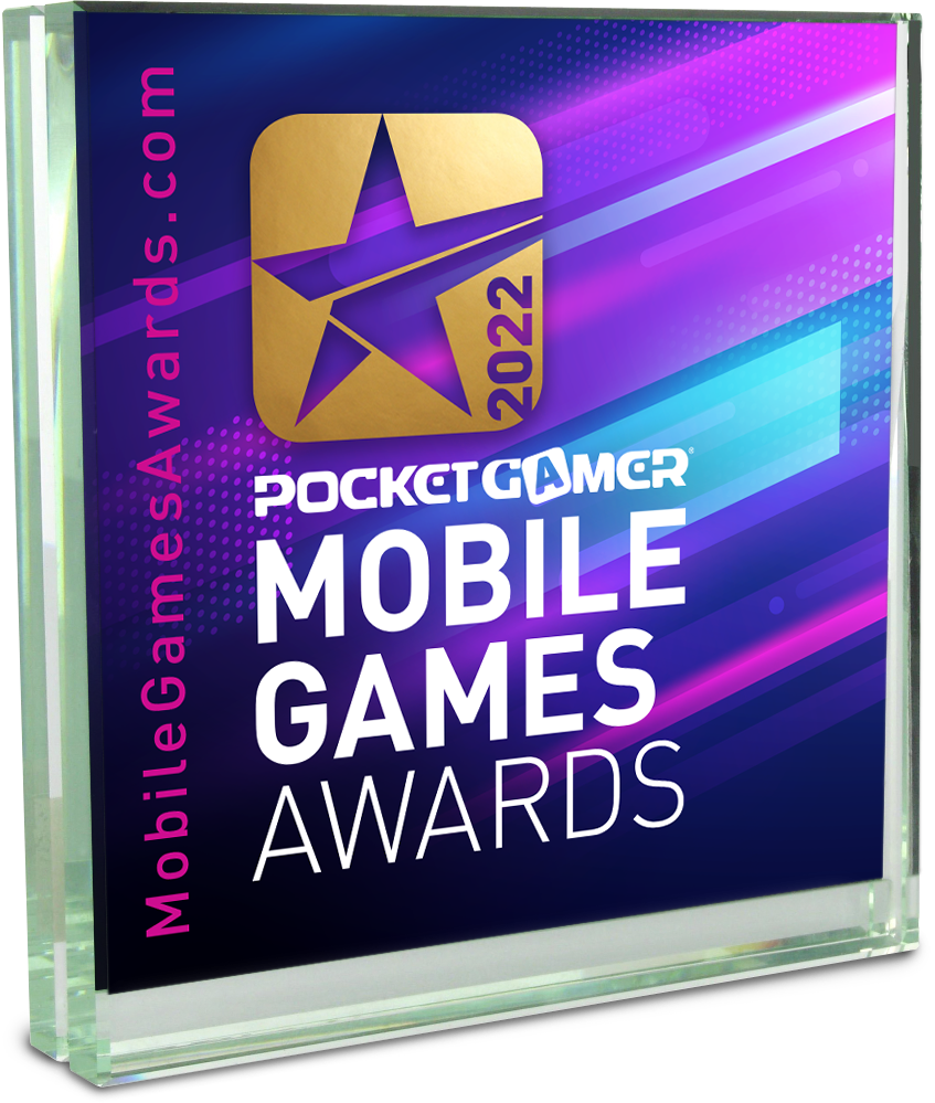 GamingonPhone Awards 2022 winners are announced