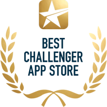 Best Challenger App Store