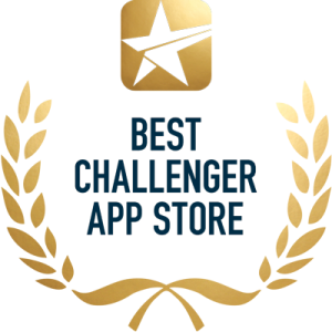 Best Challenger App Store