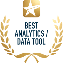 Best Analytics / Data Tool