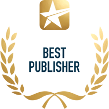 Best Publisher