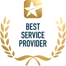 Best Service Provider