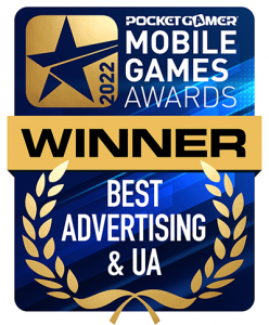 vote - International Mobile Gaming Awards