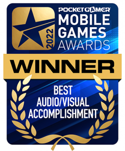 BEST MOBILE GAMES in 2022 AWARD WINNERS RECAP 🏆! Theres multiple gami