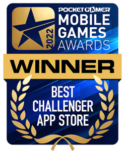 Moncage won 2022 App Store Awards iPad Game of the Year! - Moncage - TapTap