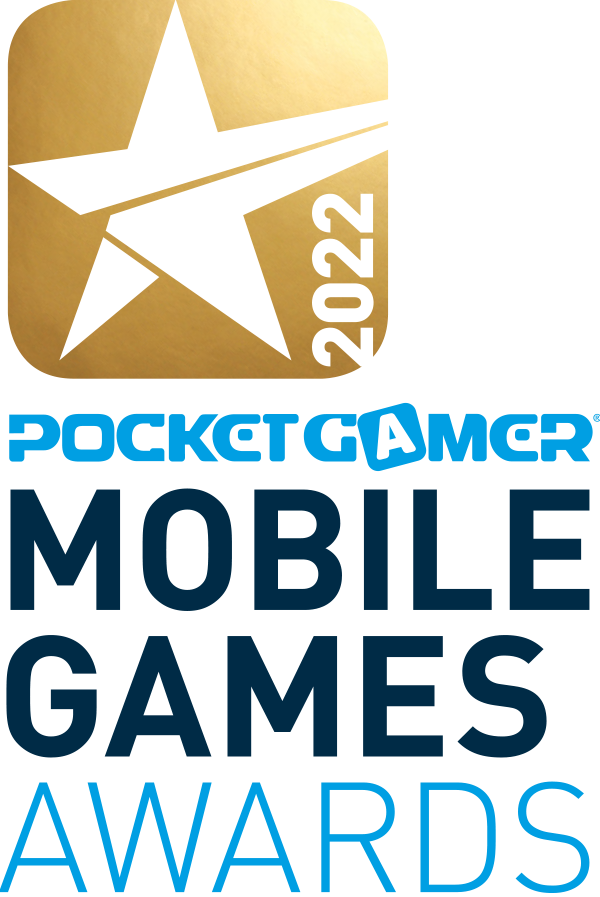 The Winners of 2022 - Mobile Games Awards