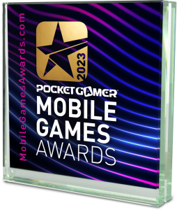 Nominate your game for the Pocket Gamer Mobile Games Awards 2019