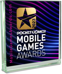 Pocket Gamer Awards 2021 - Highlights