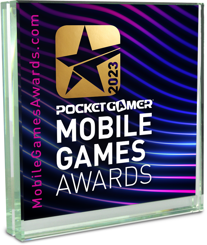 Mobile Games Awards 2023 - Join us for a night of celebration!