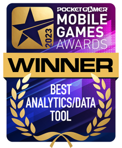 The Winners of 2023 - Mobile Games Awards