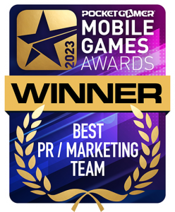 Pocket Gamer Awards 2022 - Highlights