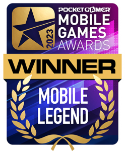 Mobile Games Awards 2023 - Join us for a night of celebration!