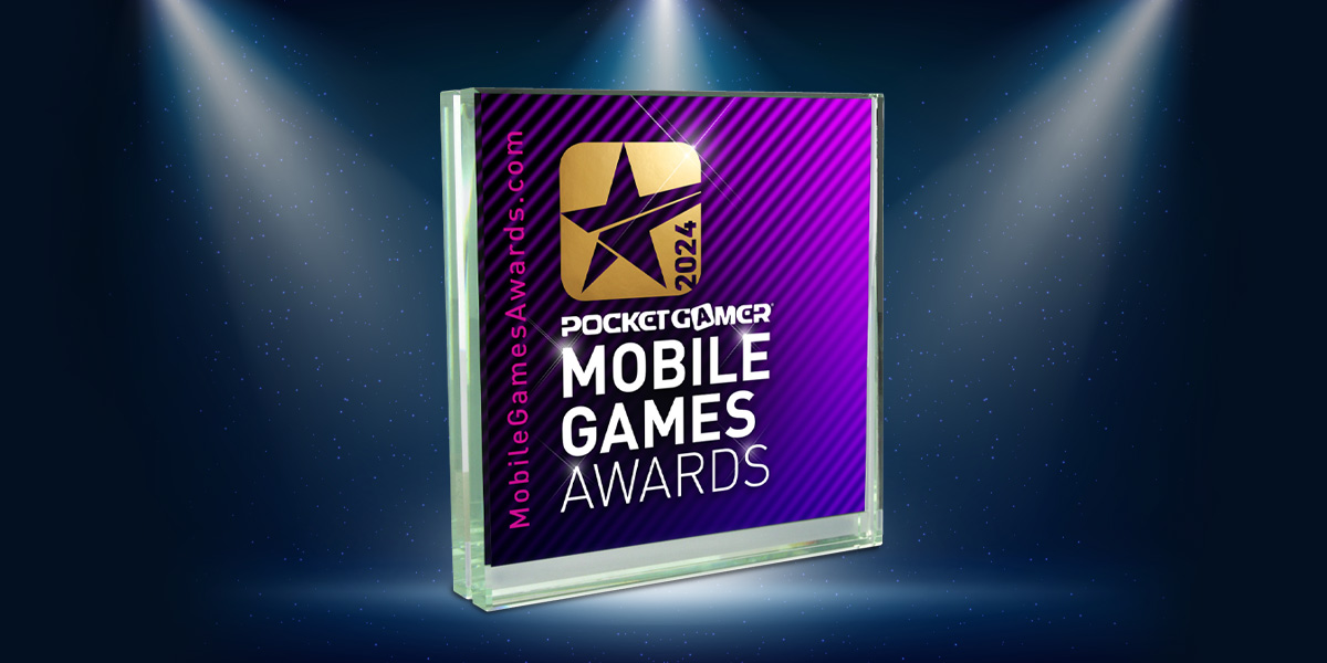 Mobile Games Awards 2024 Save The Date August 20 2024