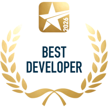 MGA26-CatLogo-onLT-BestDeveloper-400x400