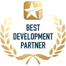 MGA26-CatLogo-onLT-BestDevelopmentPartner-400x400