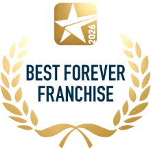 MGA26-CatLogo-onLT-BestForeverFranchise-400x400
