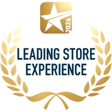 MGA26-CatLogo-onLT-LeadingStoreExperience-400x400